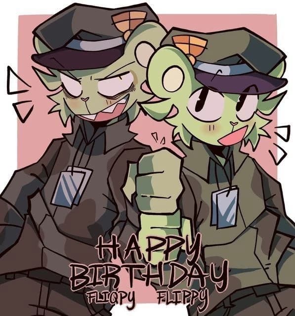 Flippy y Flipqy thumbnail