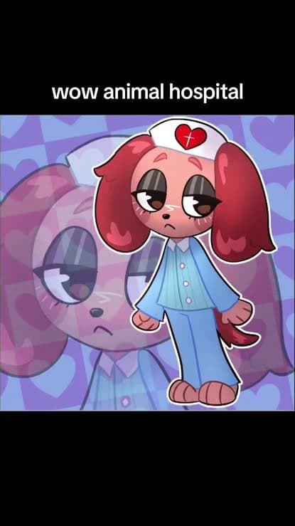 Animal Hospital x TFC thumbnail