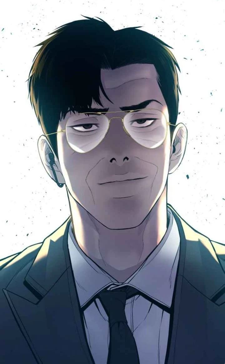 Manager Kim thumbnail