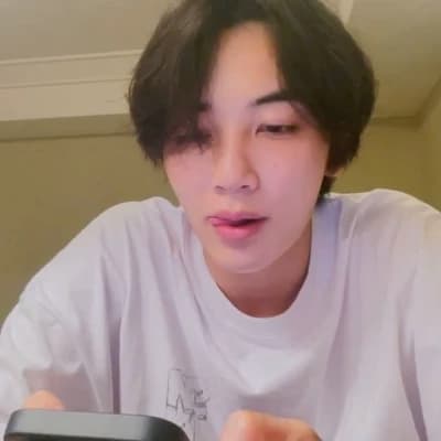 Jeonghan thumbnail