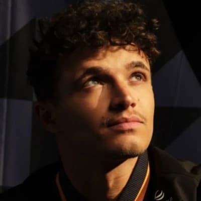 Lando Norris - 004 thumbnail