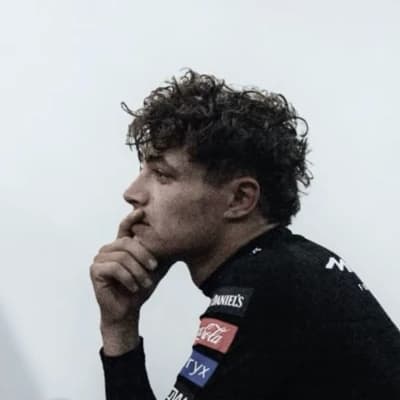 Lando Norris - 009 thumbnail