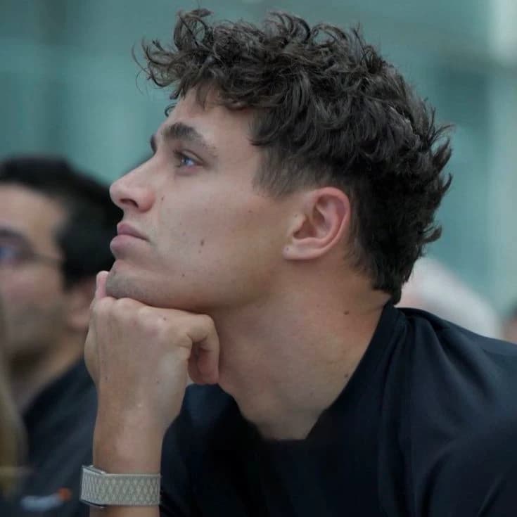 Lando Norris - 011 thumbnail