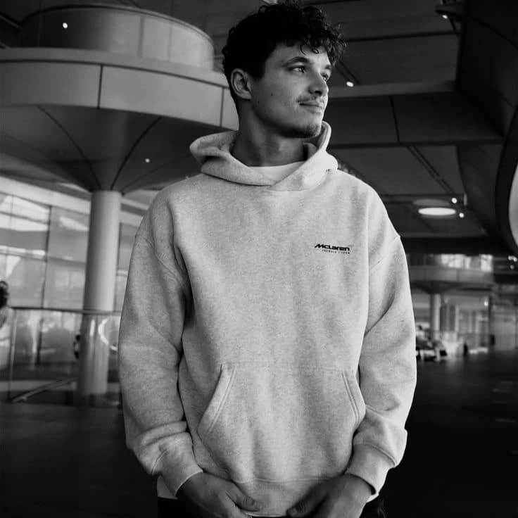 Lando Norris - 019 thumbnail