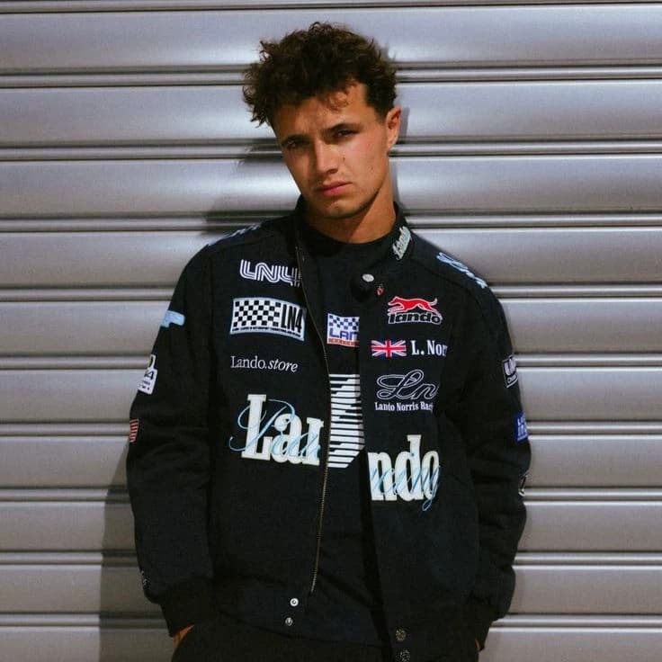 Lando Norris - 013 thumbnail