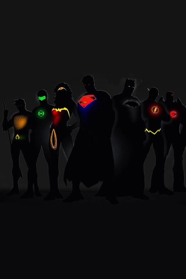 JL X Titans  thumbnail