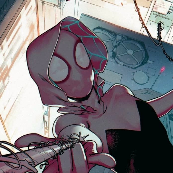 Spider Gwen thumbnail