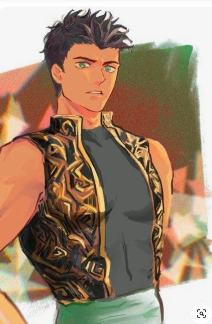 Damian wayne  thumbnail
