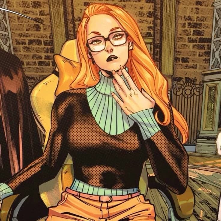 Barbara gordon  thumbnail