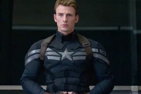 Steve Rogers  thumbnail