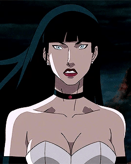 Zatanna Zatara  thumbnail