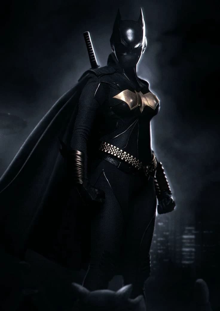 Cassandra cain  thumbnail