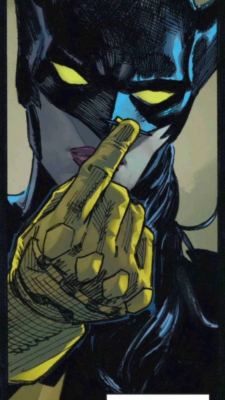 Helena wayne thumbnail