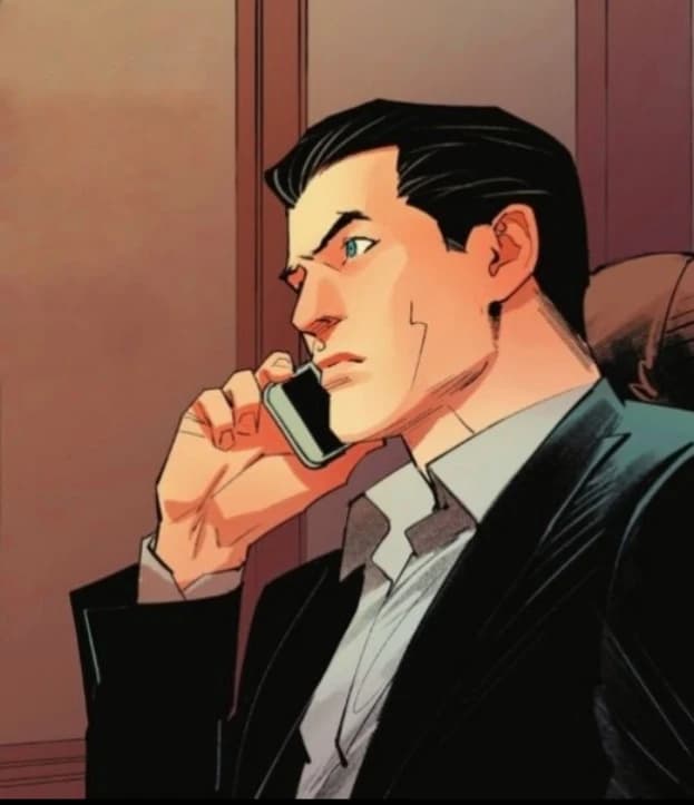 Bruce Wayne ( Batman)  thumbnail