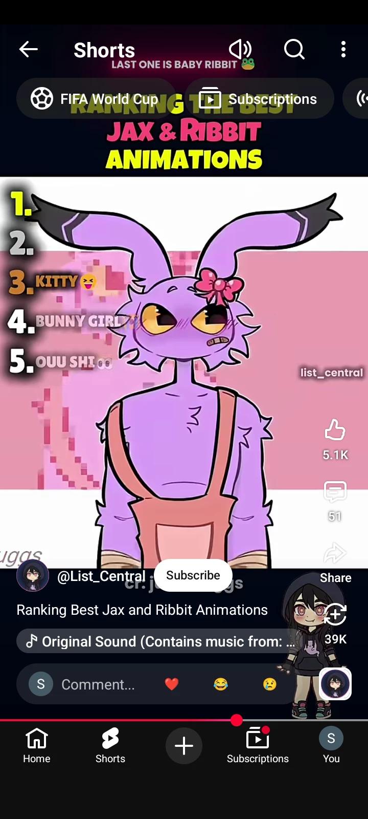 Jax thumbnail