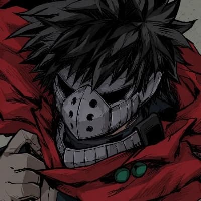 Villain killer (set your name and quirk) thumbnail