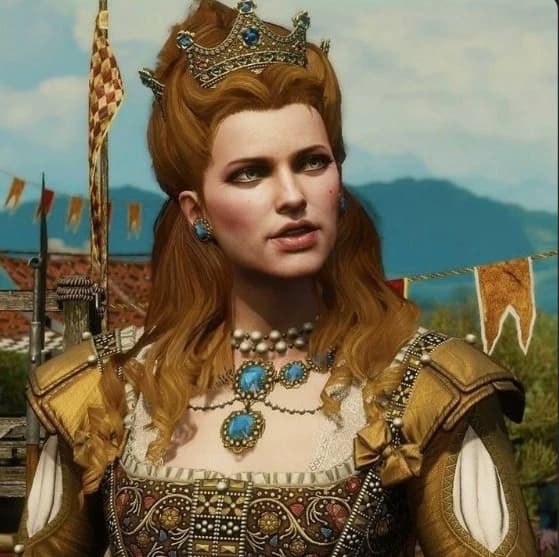 Anna-Henrietta thumbnail