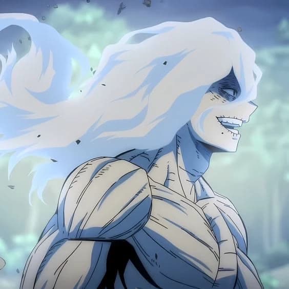 Tomura Shigaraki thumbnail