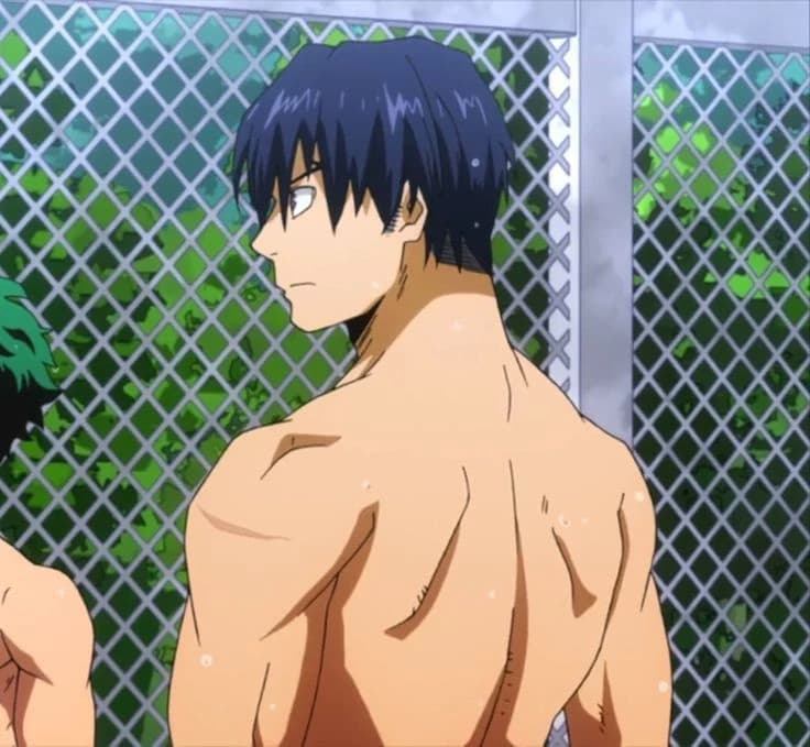 Tenya Iida thumbnail