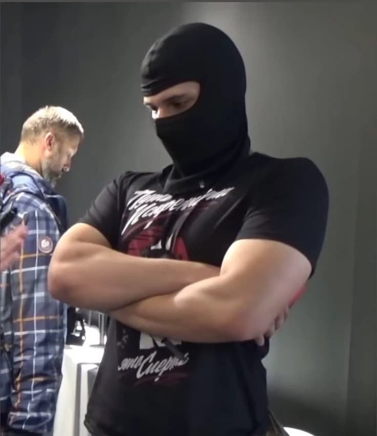 Ricardo Gray thumbnail