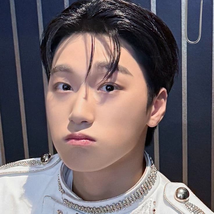 Choi San  thumbnail