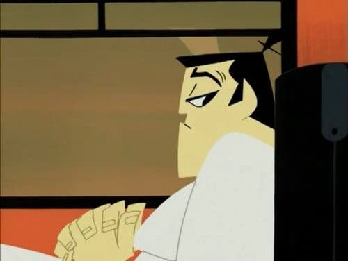 Samurai jack thumbnail
