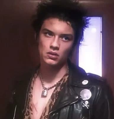 Sid vicious  thumbnail