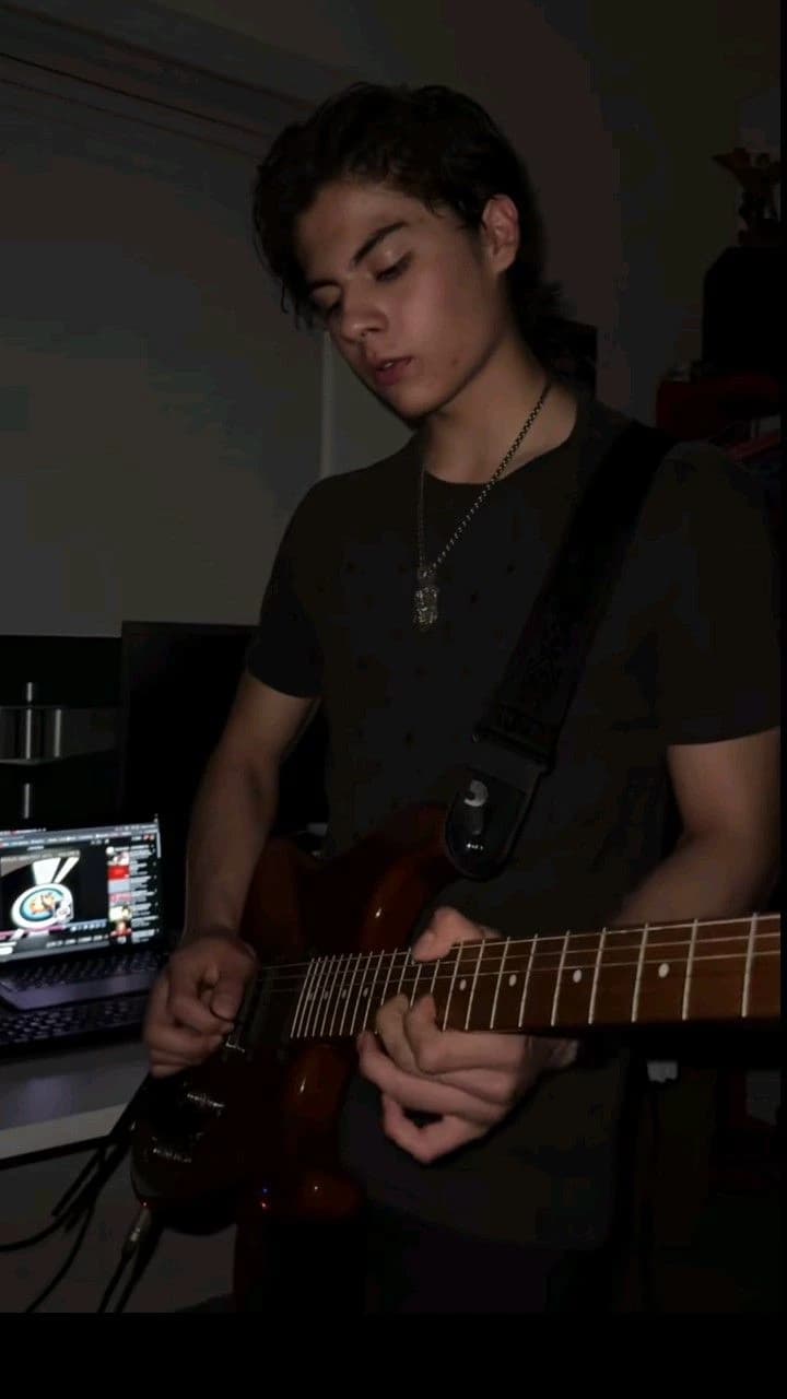 Miguel mora thumbnail