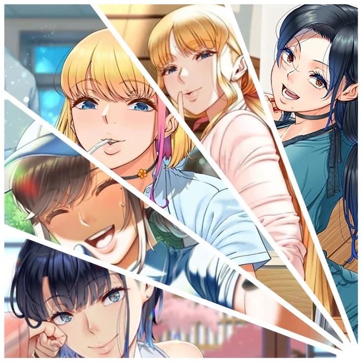 The sins of lust thumbnail