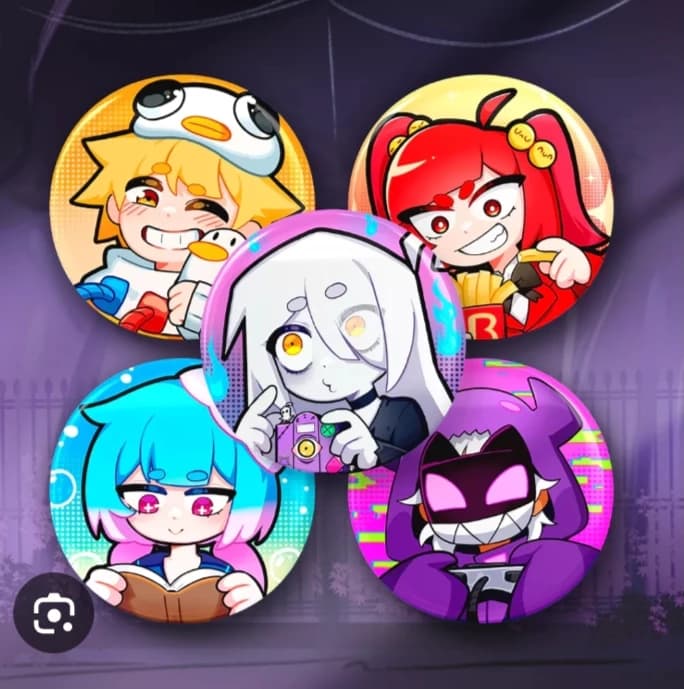 Turma da Batatinha  thumbnail
