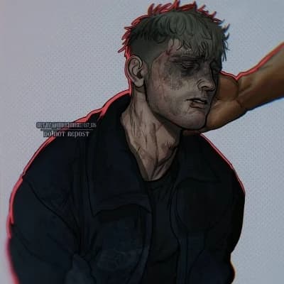 Simon Riley (Ghost) thumbnail