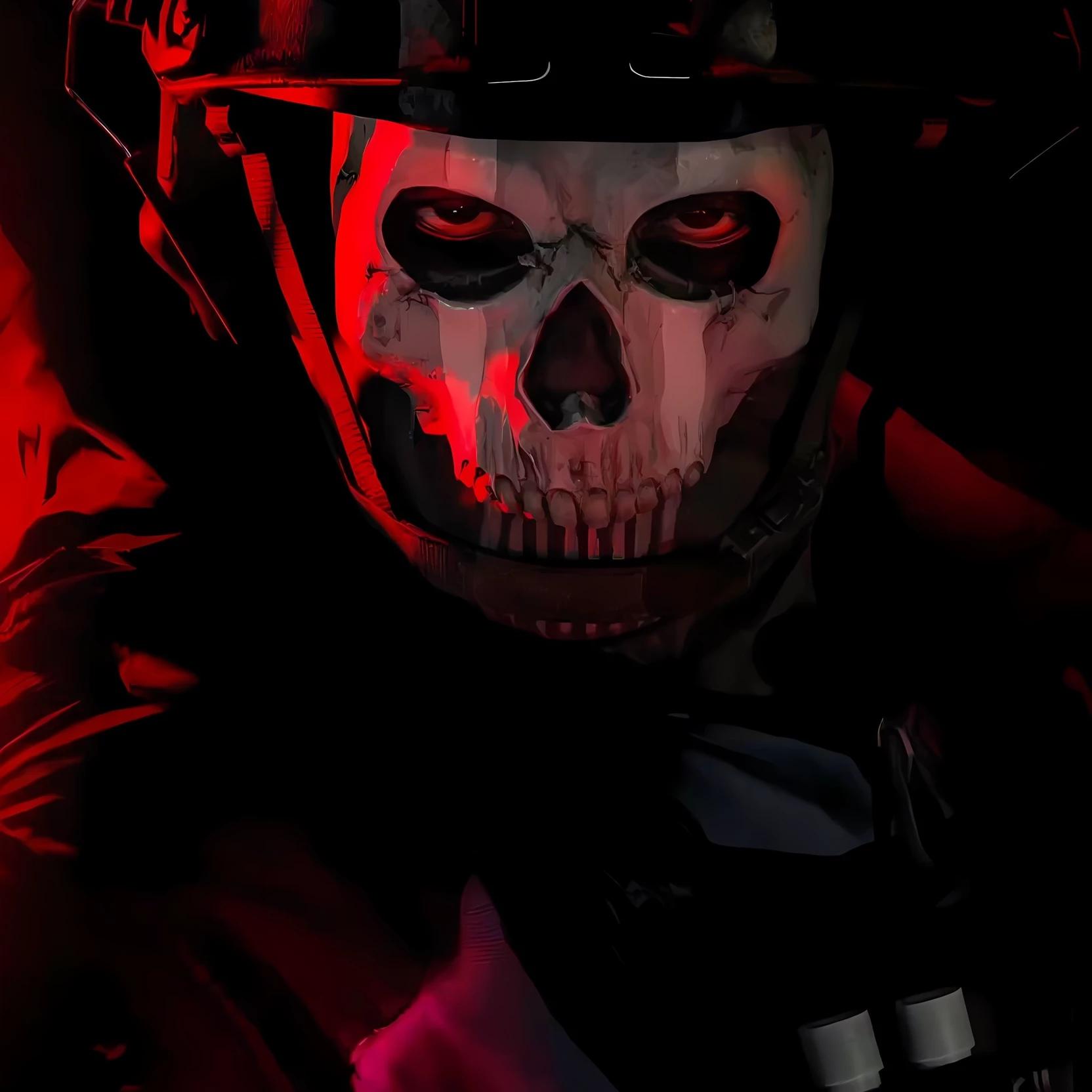 Simón "Ghost" Riley thumbnail