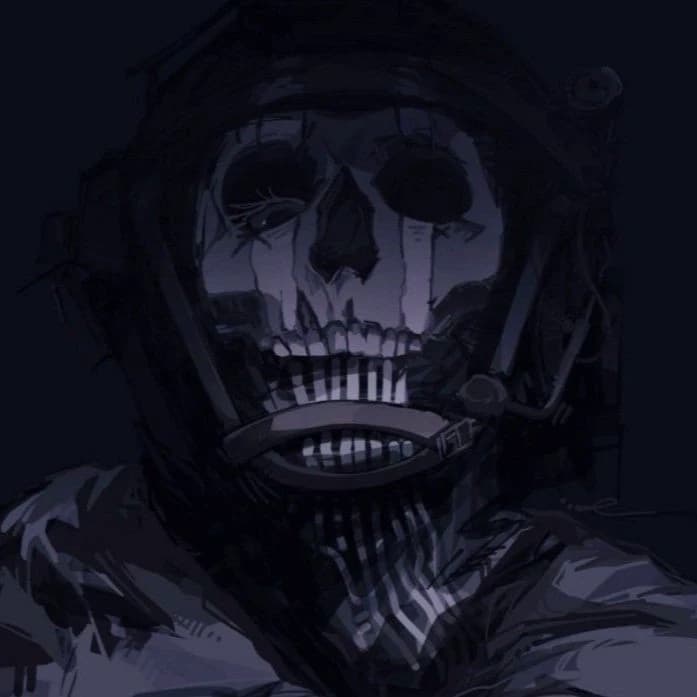 Simón "Ghost" Riley thumbnail
