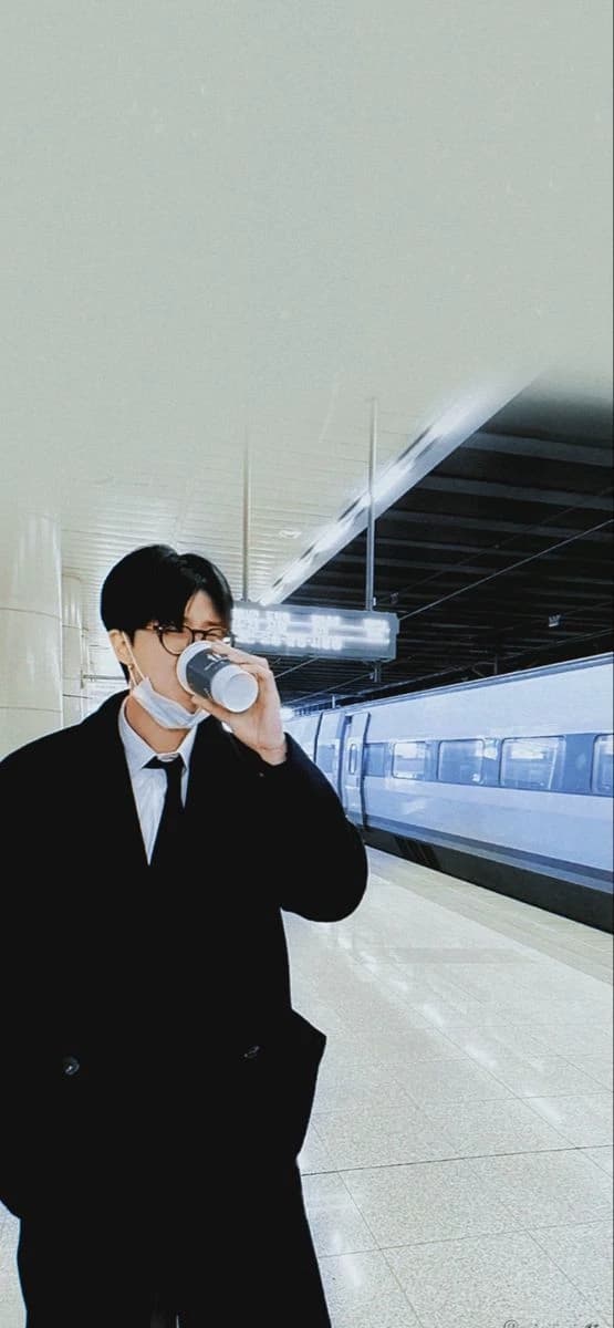 Kim Nam-Joon thumbnail