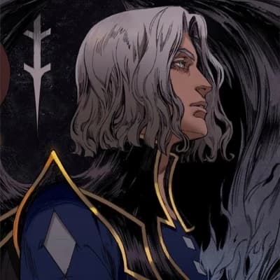 Hector - Castlevania serie thumbnail
