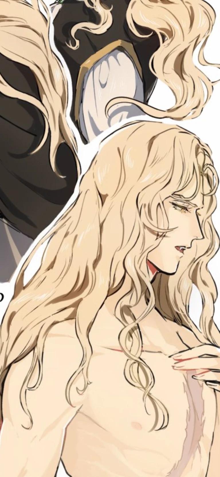 Alucard (Adrian Tepes) thumbnail