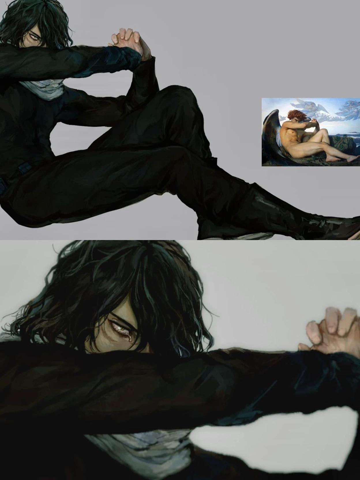 Shota Aizawa thumbnail