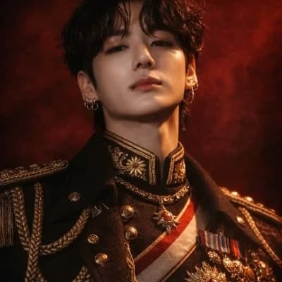 Emperor junkook  thumbnail