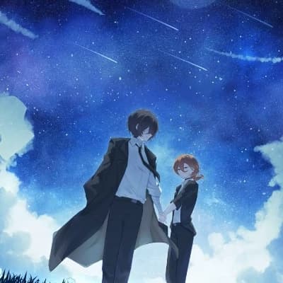 Chuuya Nakahara thumbnail