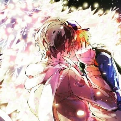 Chuuya Nakahara thumbnail