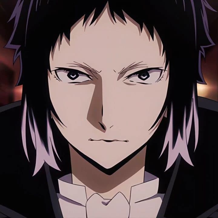Ryunosuke Akutagawa thumbnail