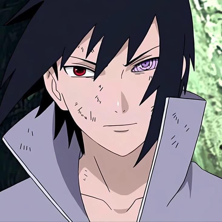 Sasuke Uchiha thumbnail