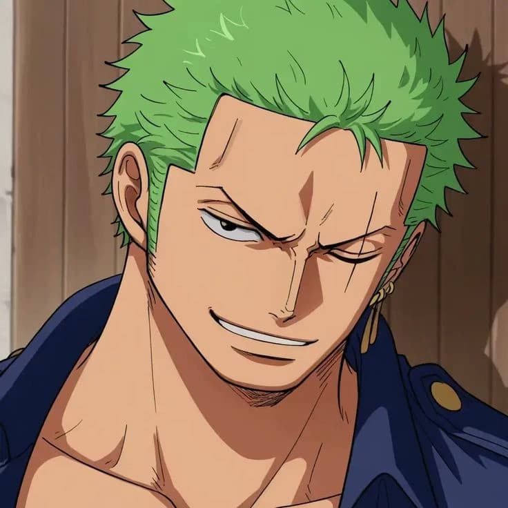 Zoro thumbnail