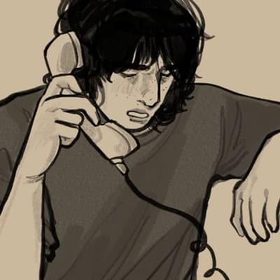 Michael "Mike" Wheeler thumbnail