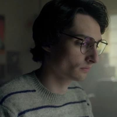 Mike Wheeler thumbnail