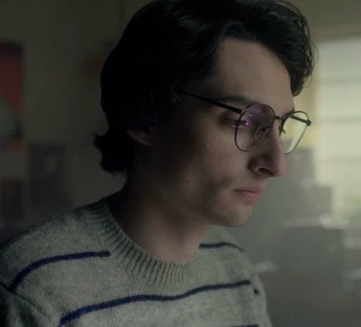 Mike Wheeler  thumbnail