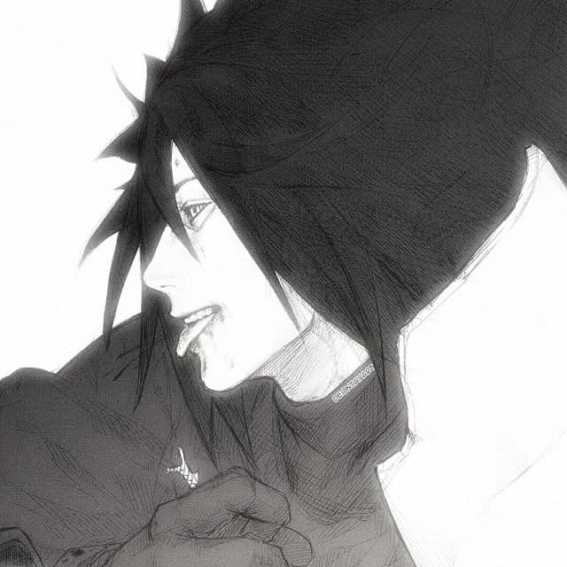 Uchiha Madara  thumbnail