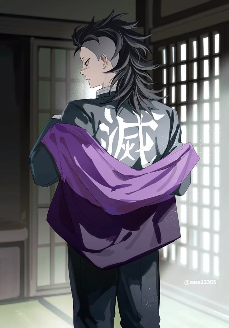 Shinazugawa Genya thumbnail
