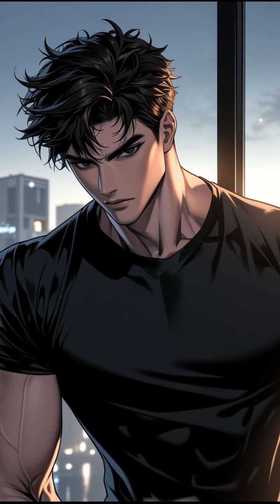 Lark, your enemy has become your stepfather thumbnail