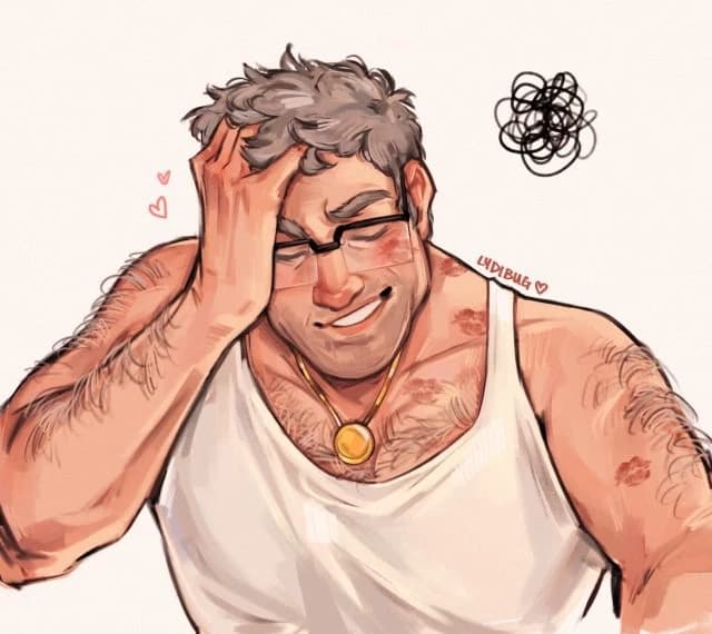 Stan pines thumbnail